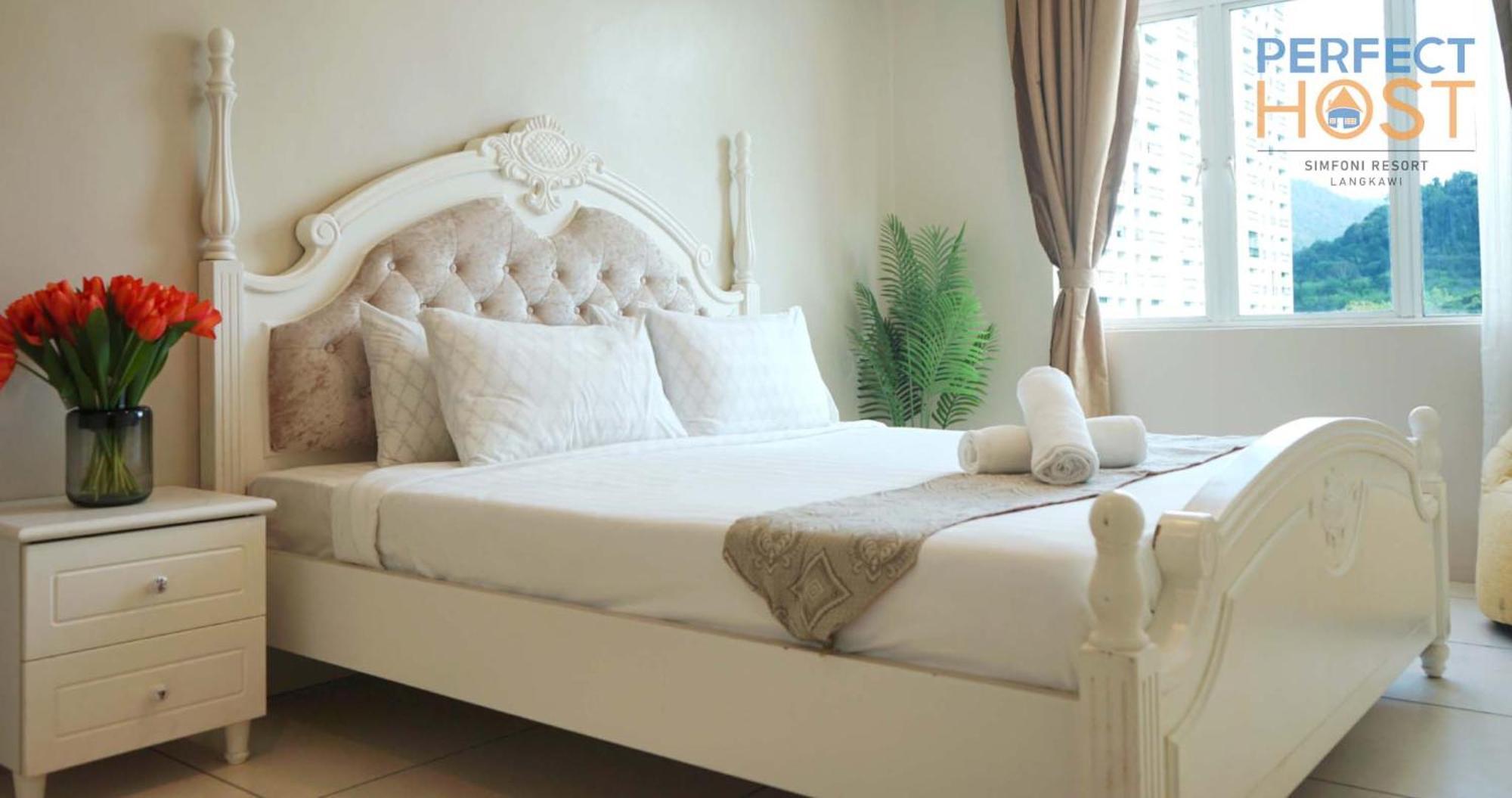 Simfoni Resort Langkawi By Perfect Host Kuah Kamer foto