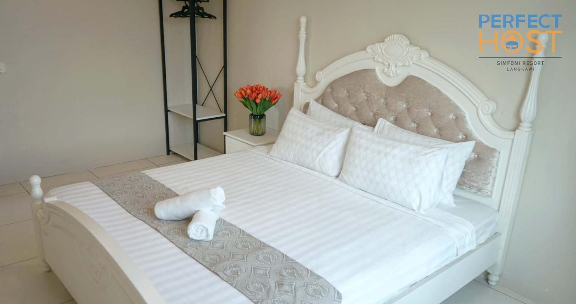 Simfoni Resort Langkawi By Perfect Host Kuah Kamer foto